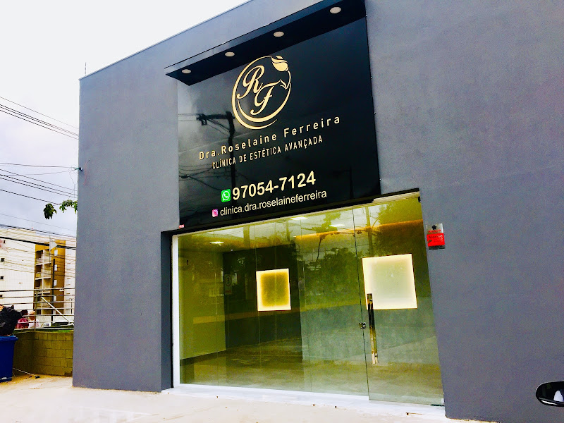 Foto 2 de Dra Roselaine Ferreira Clínica de Estética Avançada