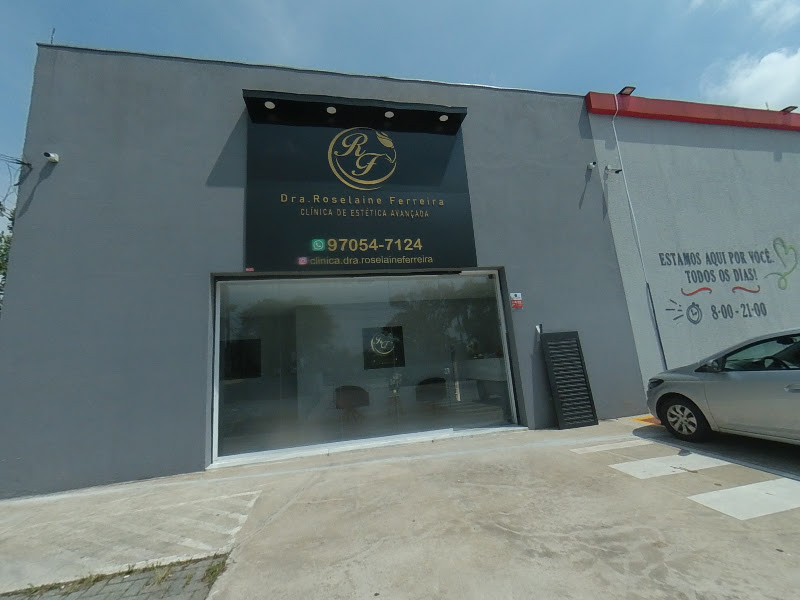 Foto 3 de Dra Roselaine Ferreira Clínica de Estética Avançada