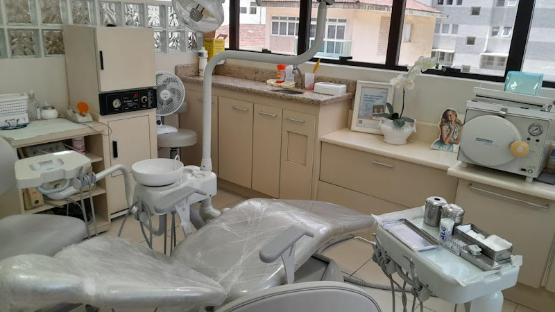 Foto 2 de Dra. Roselene Rezende Rodrigues Alonso