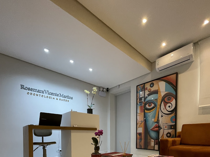 Foto 3 de Dra.Roseli Cipriano