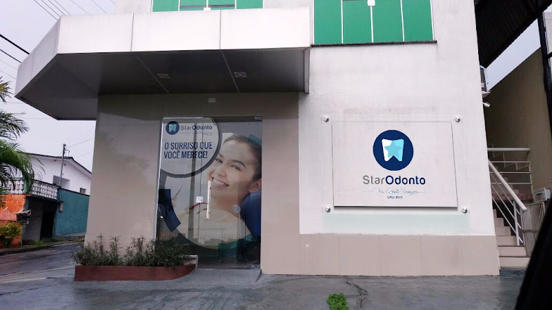 Foto 2 de Dra. Roseli Menegasso I StarOdonto Manaus