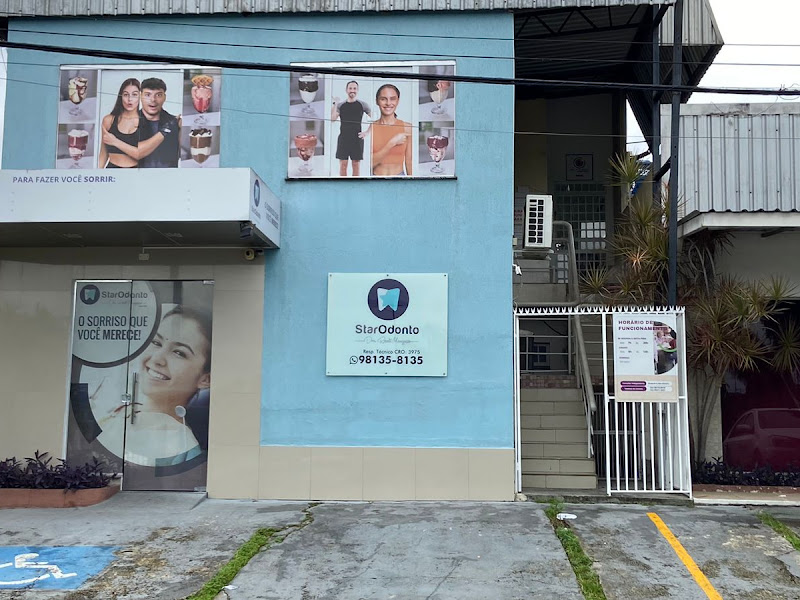 Foto 5 de Dra. Roseli Menegasso I StarOdonto Manaus