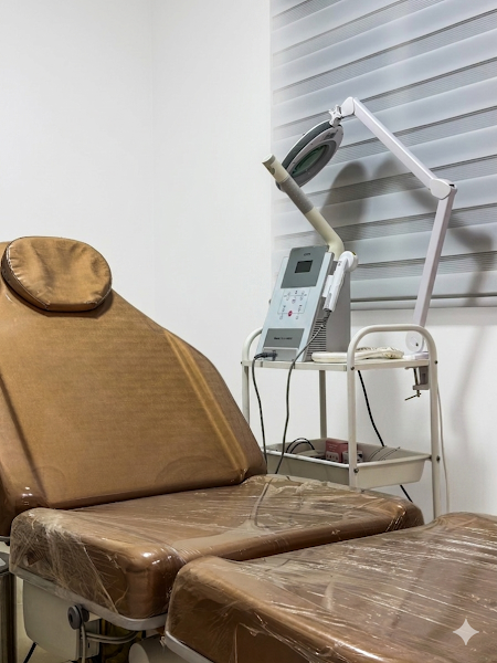 Foto 2 de Dra. Rosely Nunes | Estética e Harmonização Facial