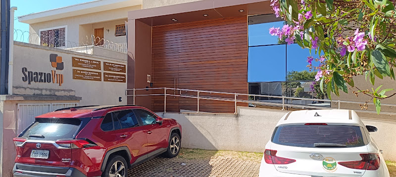 Foto 2 de Dra. Rosemeire Gomes Corrêa Nirschl