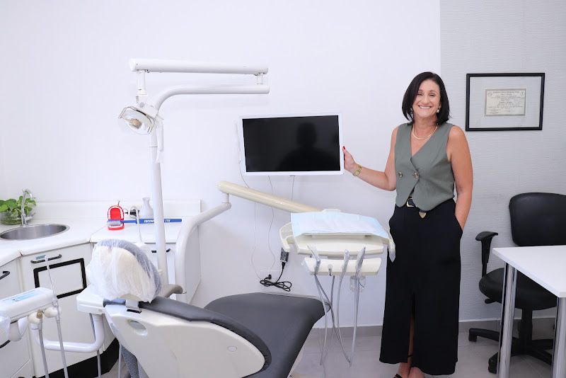 Foto 2 de Dra. Rosemeire Pelisson - RP Odontologia