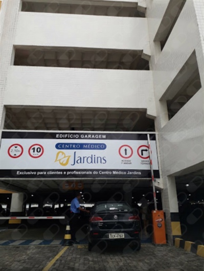 Foto 3 de Dra. Rosemilia Milet Passos Machado, Dentista