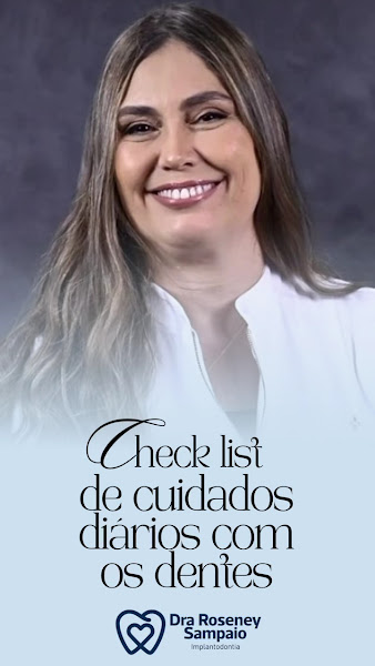 Foto 3 de Dra. Roseney Sampaio - Odontoriso
