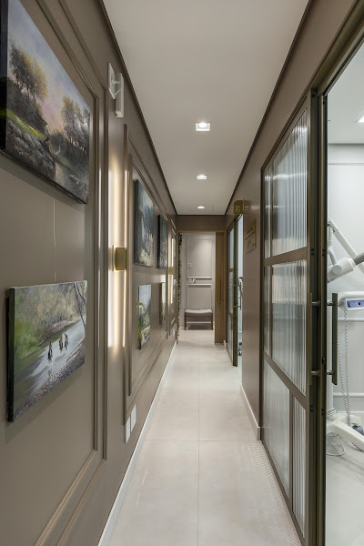 Foto 2 de Dra Rosi Schena - Clínica de Odontologia Digital