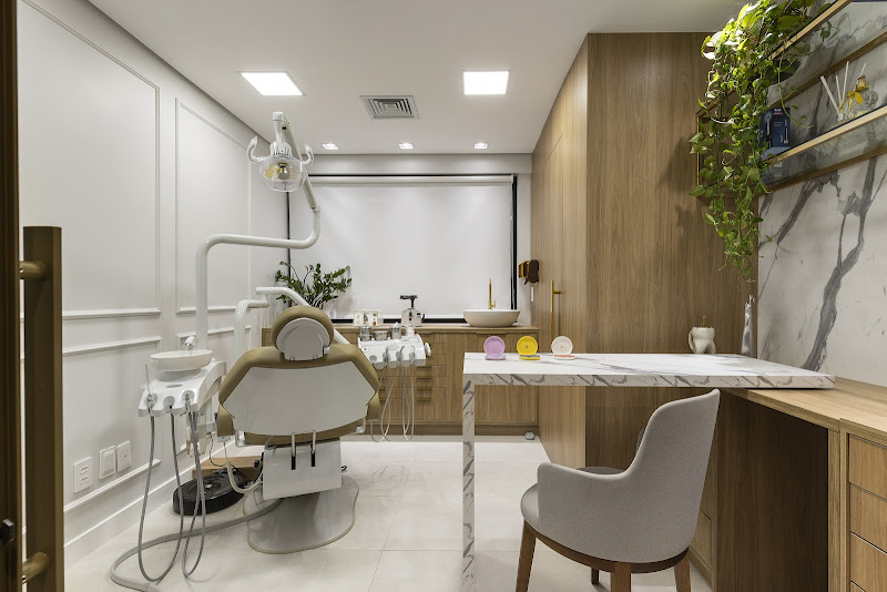 Foto 3 de Dra Rosi Schena - Clínica de Odontologia Digital