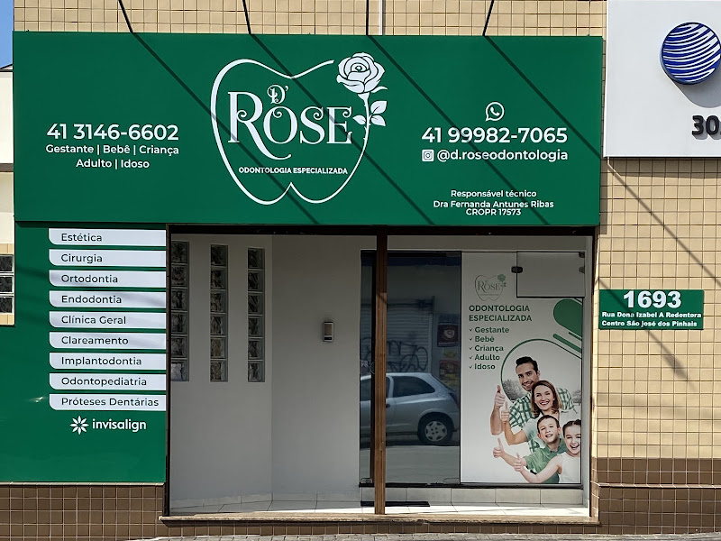 Foto 3 de Dra Rosiane Endler 👩‍⚕️