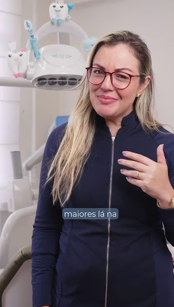 Foto 2 de Dra. Rosiene Silva de Brito | Dentista em Campinas