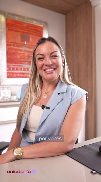 Foto 3 de Dra. Rosiene Silva de Brito | Dentista em Campinas