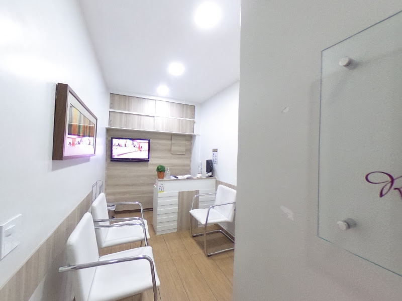 Foto 2 de Dra Rosilene Cavalcanti - Consultório Dentário