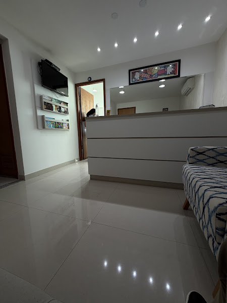 Foto 2 de Dra. Rosimeire - Dentista no Morumbi