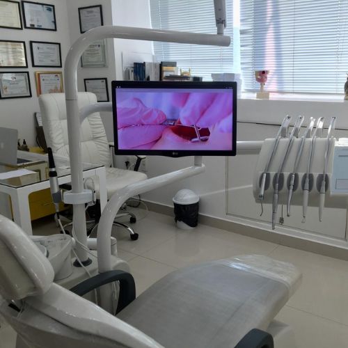 Foto 3 de Dra. Rosimeire - Dentista no Morumbi