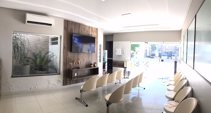 Foto 2 de Dra Rosinéa Oliveira