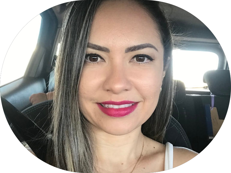 Foto 3 de Dra Rosinéa Oliveira