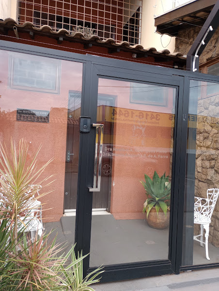 Foto 2 de Dra. Rosinei - Odontologia