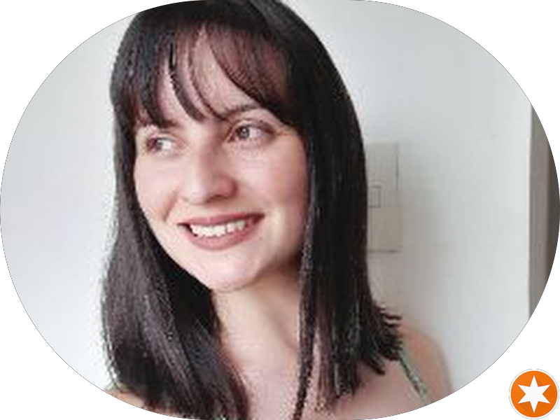 Foto 3 de Dra. Rosita Ribeiro