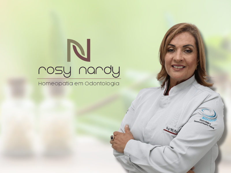 Foto de Dra. Rosy Nardy