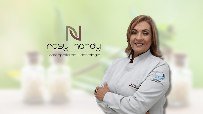 Foto 2 de Dra. Rosy Nardy