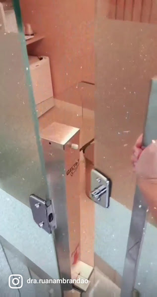 Foto 3 de Dra Ruana Brandão - Cirurgiã-Dentista