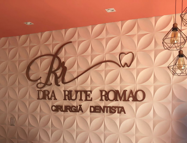 Foto 2 de Dra Rute Romão