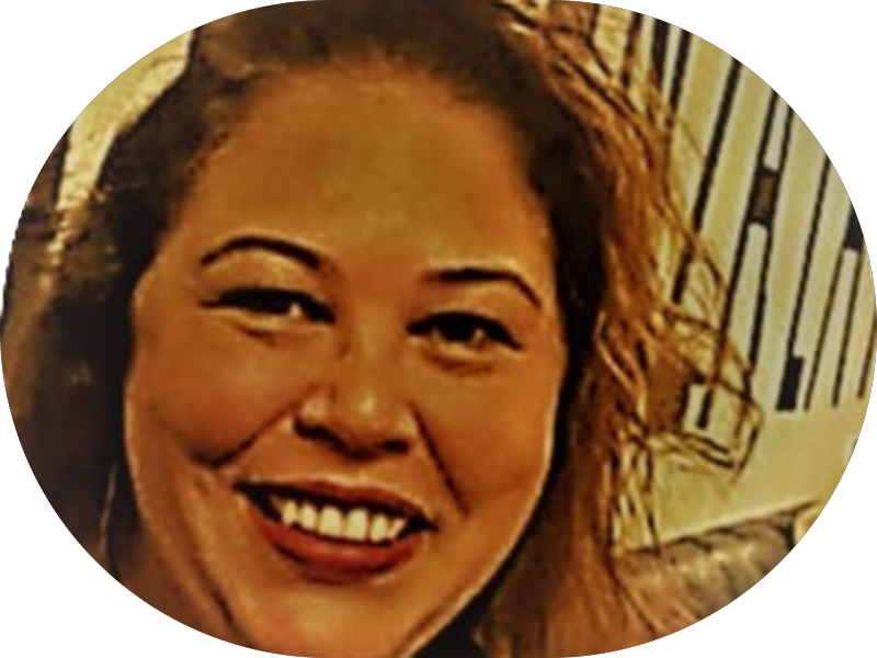 Foto de Dra Ruth Machado