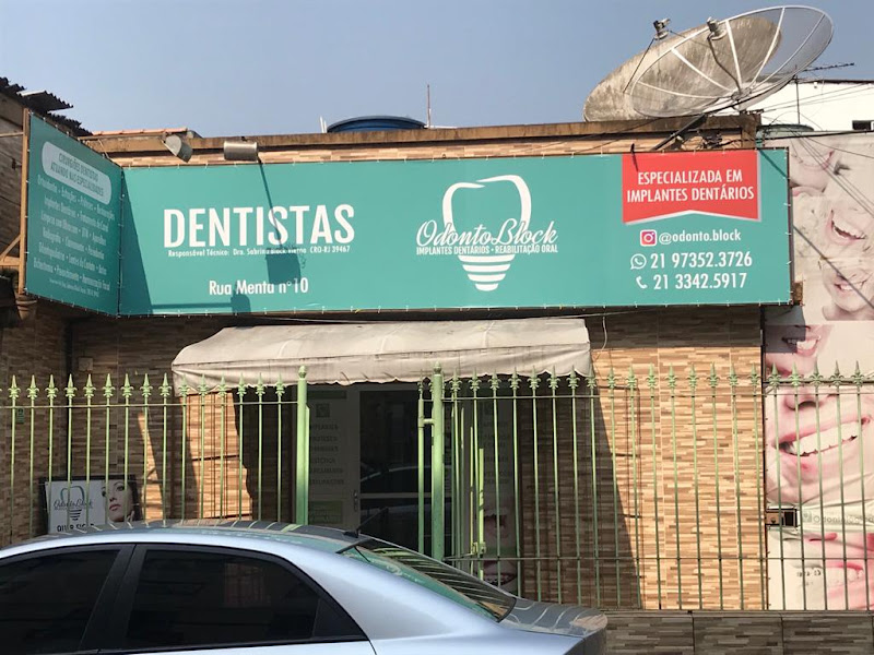 Foto 2 de Dra. Sabrina Block Vierno