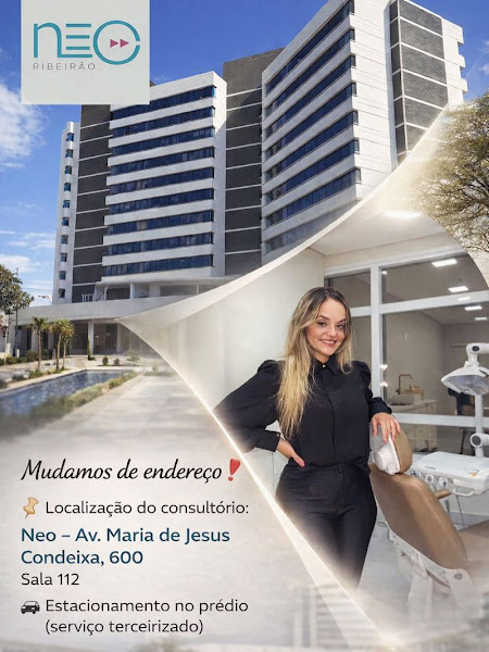 Foto 2 de Dra Sabrina Daniele | Ortodontista | Invisalign em Ribeirão Preto