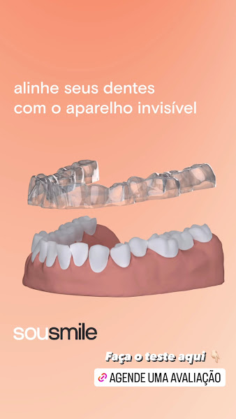 Foto 3 de Dra Sabrina Daniele | Ortodontista | Invisalign em Ribeirão Preto