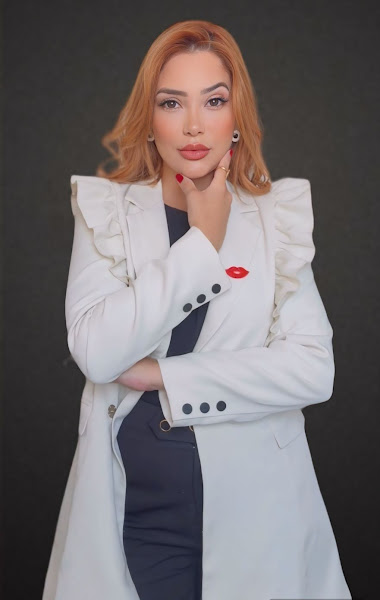 Foto 3 de DRA SABRINA HENRIQUES - HARMONIZAÇÃO FACIAL