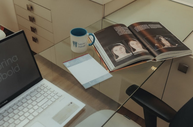 Foto 3 de Dra. Sabrina Hobold