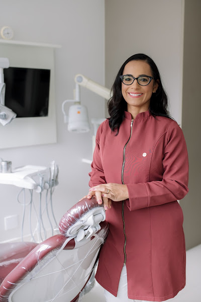 Foto 2 de Dra. Sabrina Machado Consultório Odontológico