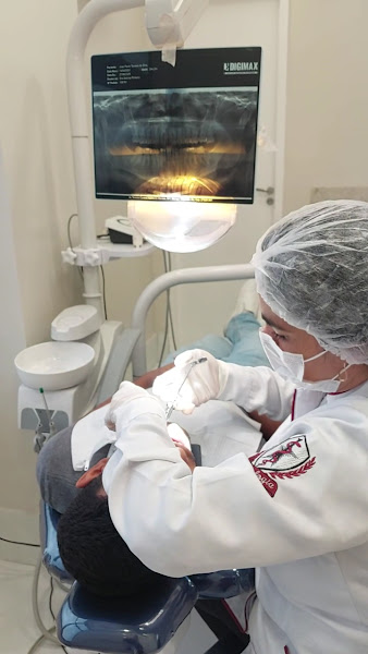 Foto 3 de Dra Sabrina Pinheiro