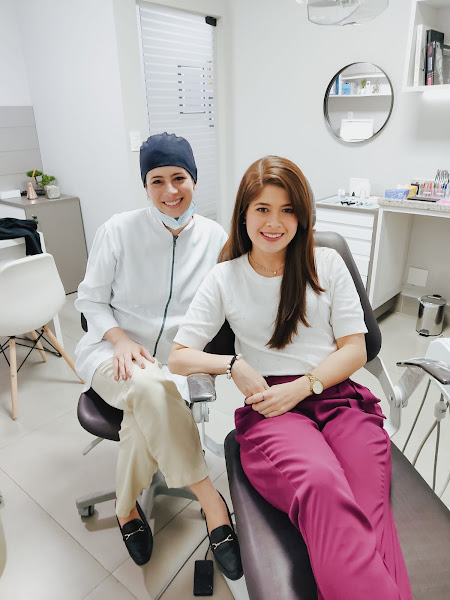 Foto 2 de Dra. Sabrina Santos Ortodontista