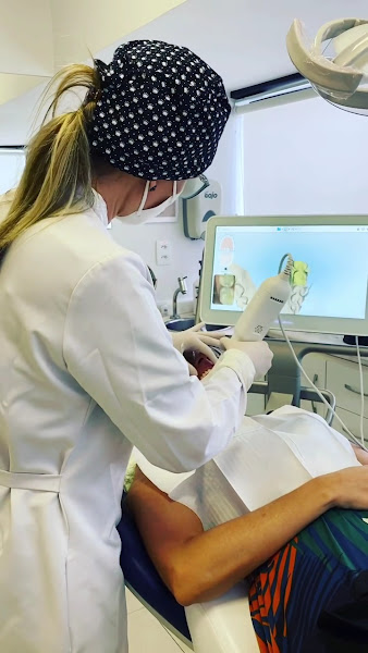 Foto 3 de Dra Safira Andrade