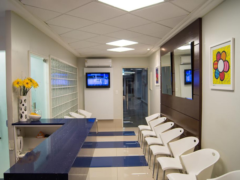 Foto 6 de Dra. Saionara Araújo