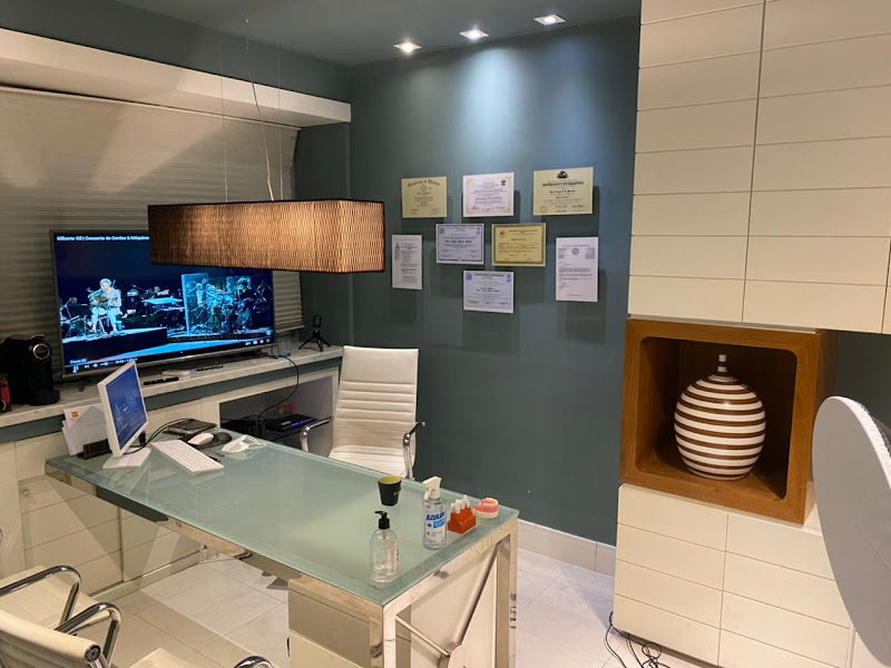 Foto 7 de Dra. Saionara Araújo