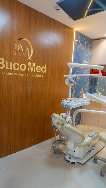 Foto 3 de DRA. SAIRA DE ALMEIDA CARVALHO LIMA - DENTISTA - BUCOMED