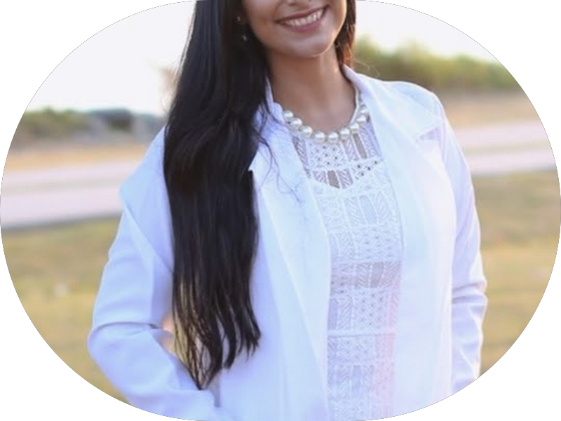 Foto 5 de DRA. SAIRA DE ALMEIDA CARVALHO LIMA - DENTISTA - BUCOMED