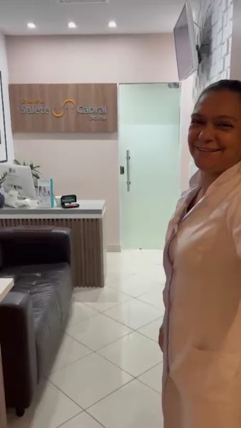 Foto 3 de Dra. Salete Cabral | Dentista Barra da Tijuca