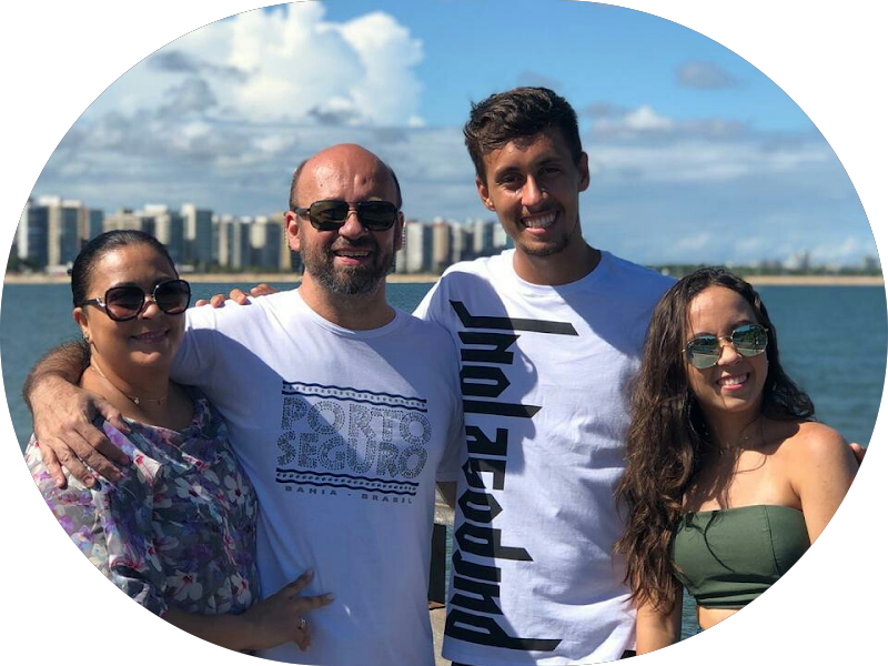 Foto 5 de Dra. Samantha Góes, Cirurgiã Dentista | Consultório Odontológico