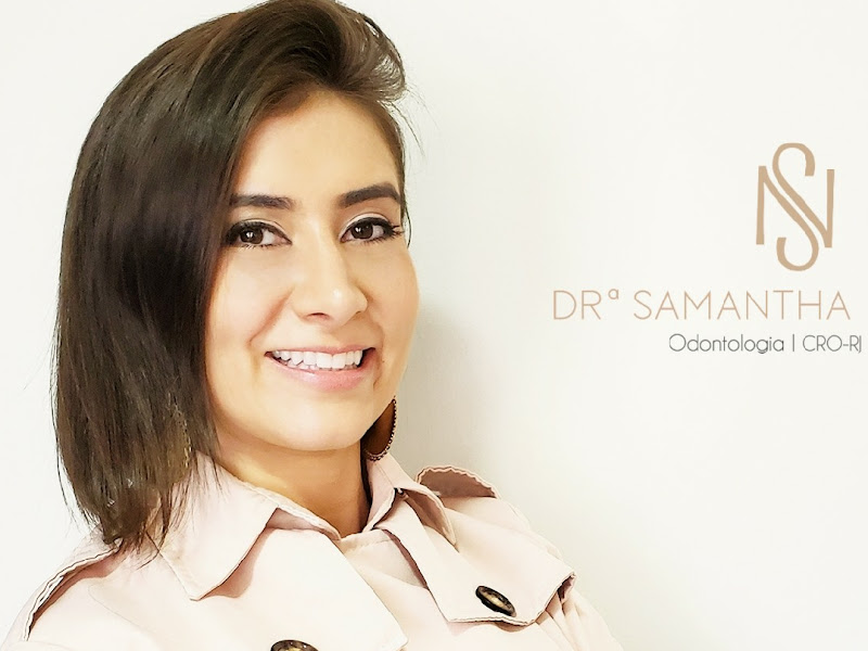 Foto de Dra Samantha Novelli