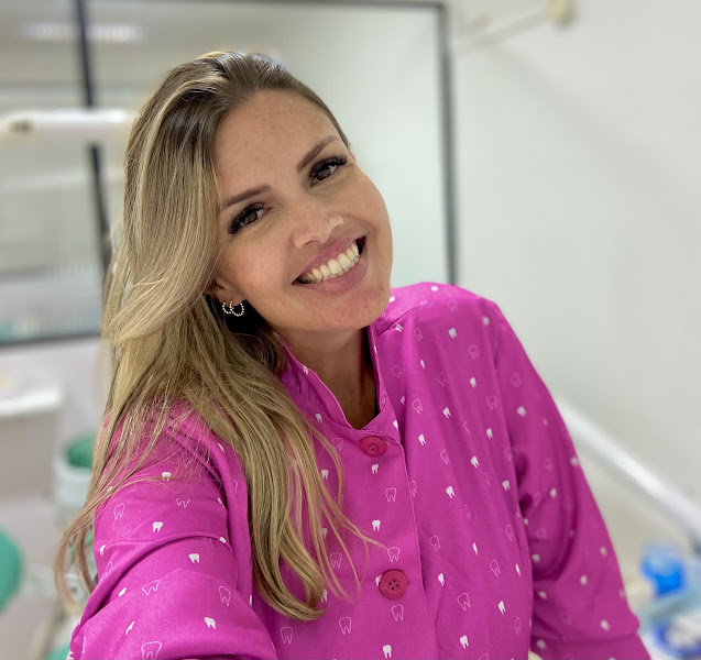 Foto 2 de Dra Samantha Schittne Torres