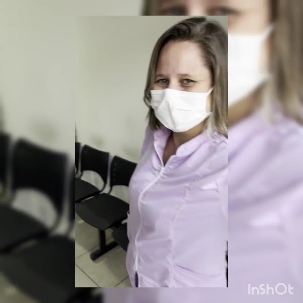 Foto 3 de Dra Samantha Schittne Torres