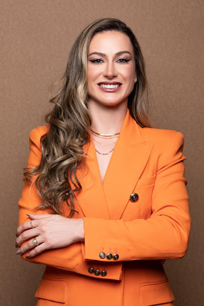 Foto 2 de Dra Samara Bariviera