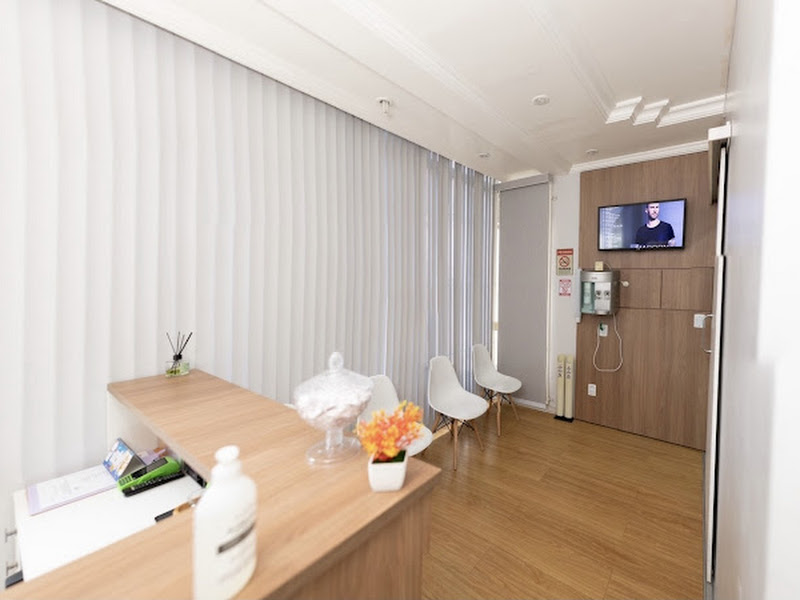 Foto de Dra. Samara Camelo