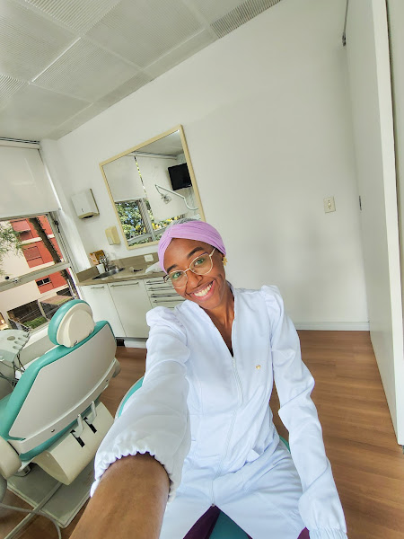 Foto 3 de Dra. Samara Nóbrega | Dentista Bela Vista | São Paulo