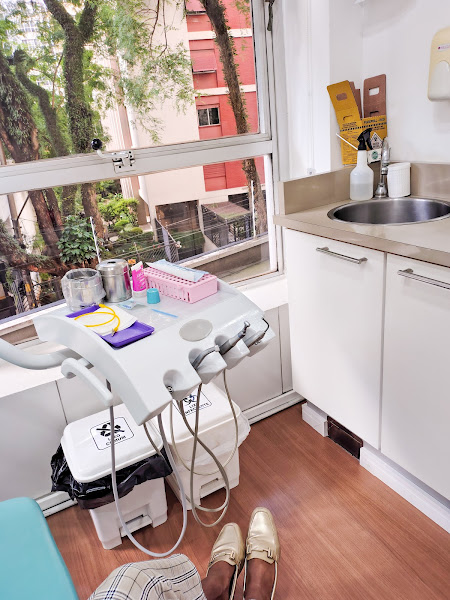 Foto 4 de Dra. Samara Nóbrega | Dentista Bela Vista | São Paulo